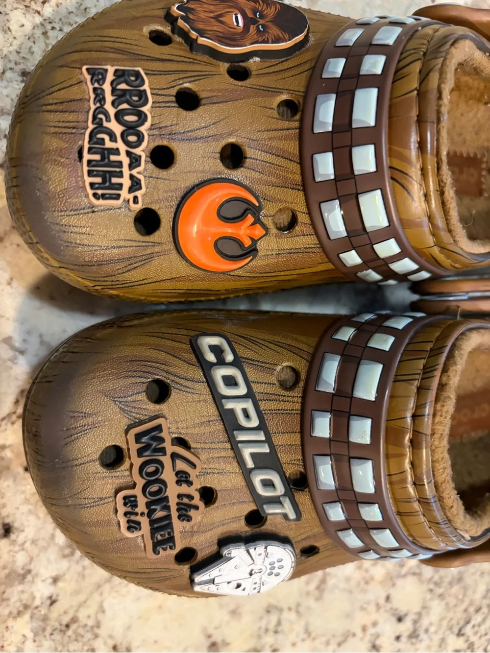 CROCS fun kids
